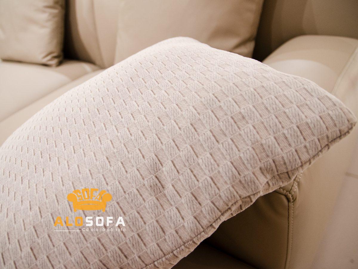 Sofa góc chữ L nhập khẩu cao cấp SP8037T50-2