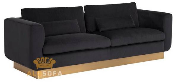 Sofa-den