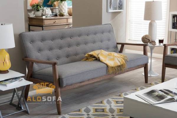 Chiêm ngưỡng 70+ mẫu sofa phòng khách mới nhất năm 2020