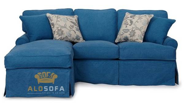 Sofa-xanh-cuon
