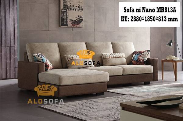Sofa-ni-nano-MR813ASF