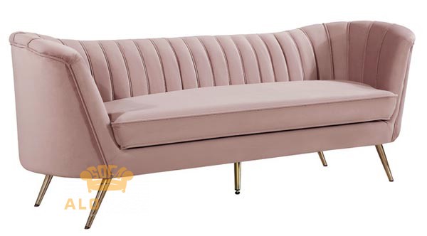 Sofa-hong