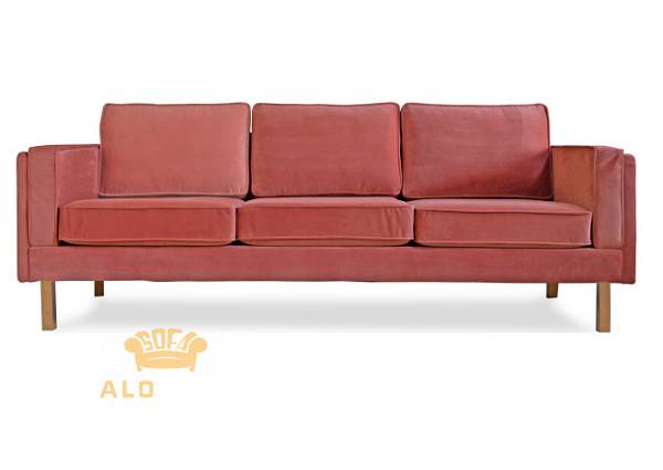 Tổng hợp những mẫu sofa đẹp, độc lạ đang được bày bán tại Alosofa