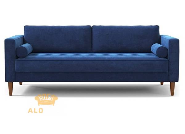 Sofa hiện đại phong cách ý nhập khẩu
