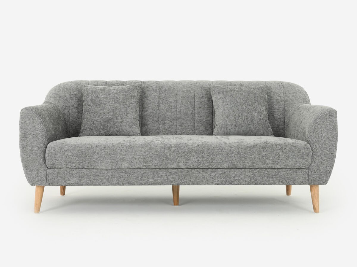 Ghế Sofa vải văng BB601-B18 (1)