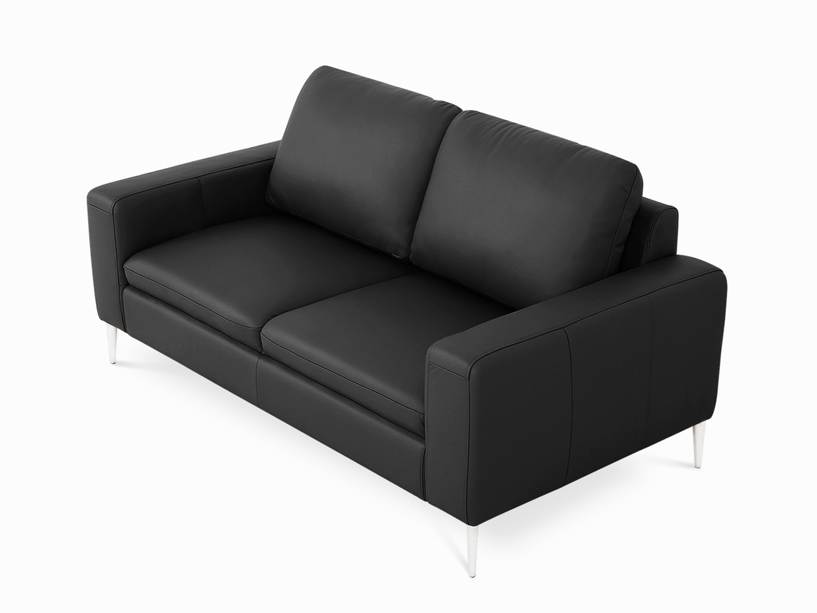 Ghe-bang-sofa-da-BB618-B19-3 Ghế băng sofa da BB618-B19 