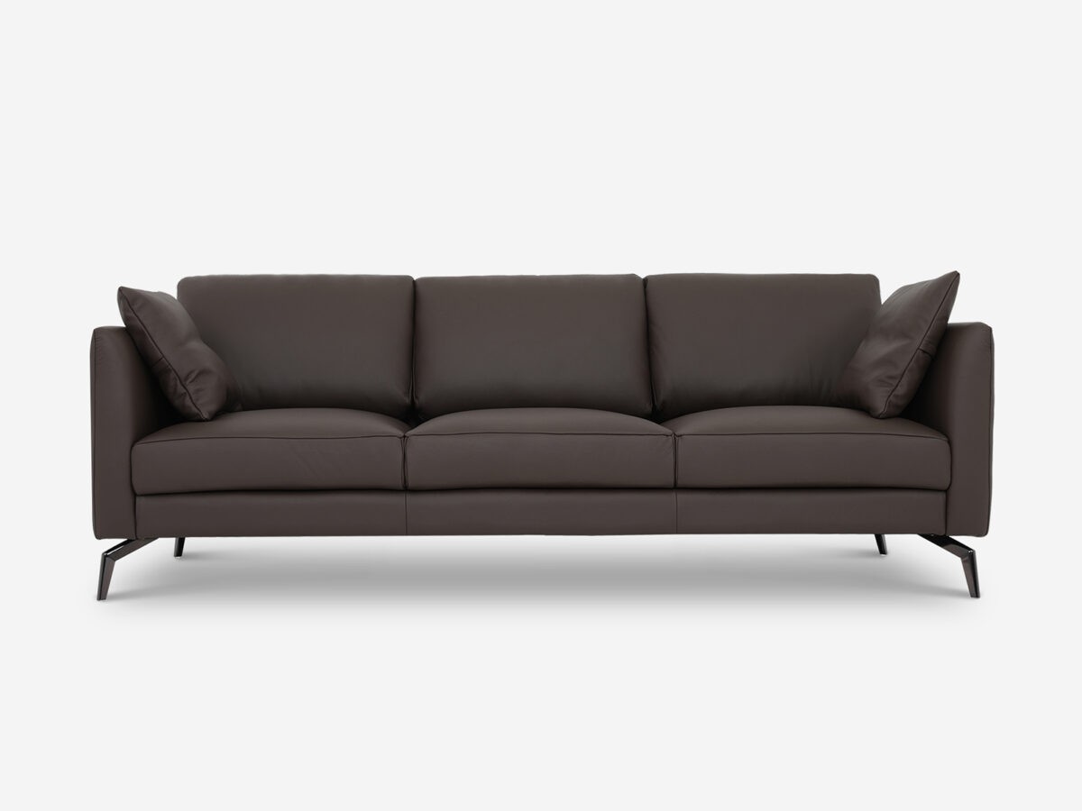 Sofa Da băng dài BB615-B22 (1)