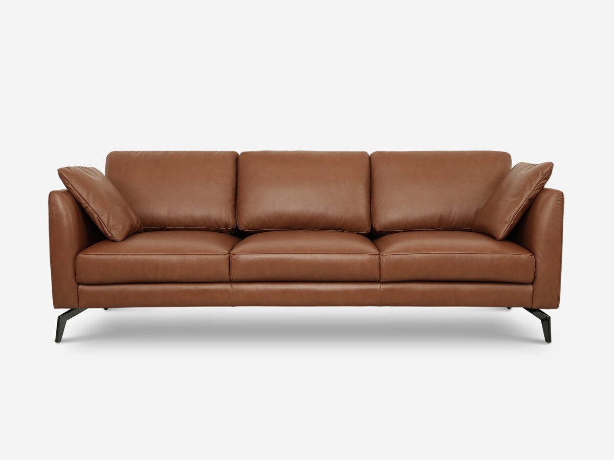 Sofa Da băng dài CC615-A22 (1)