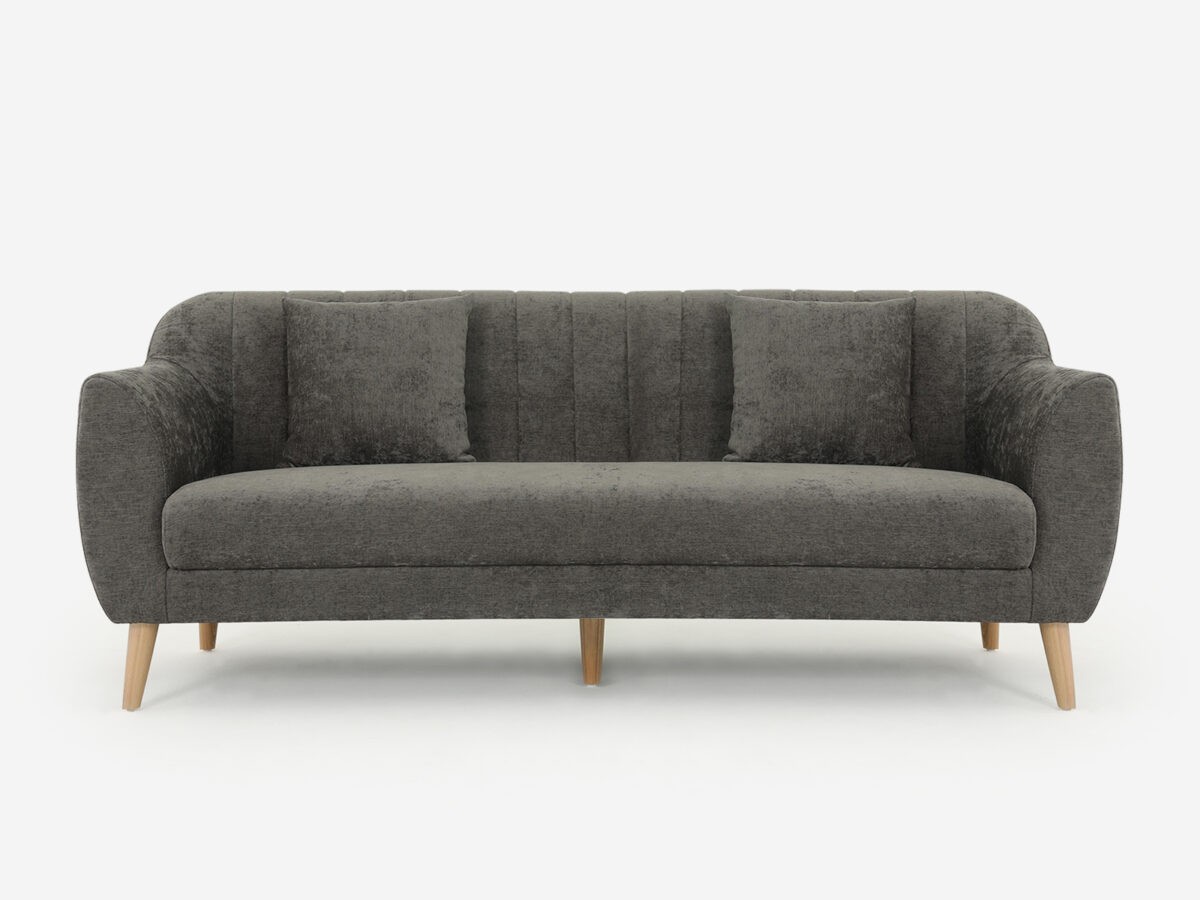 Sofa băng vải nỉ cao cấp BB601-A21 (1)