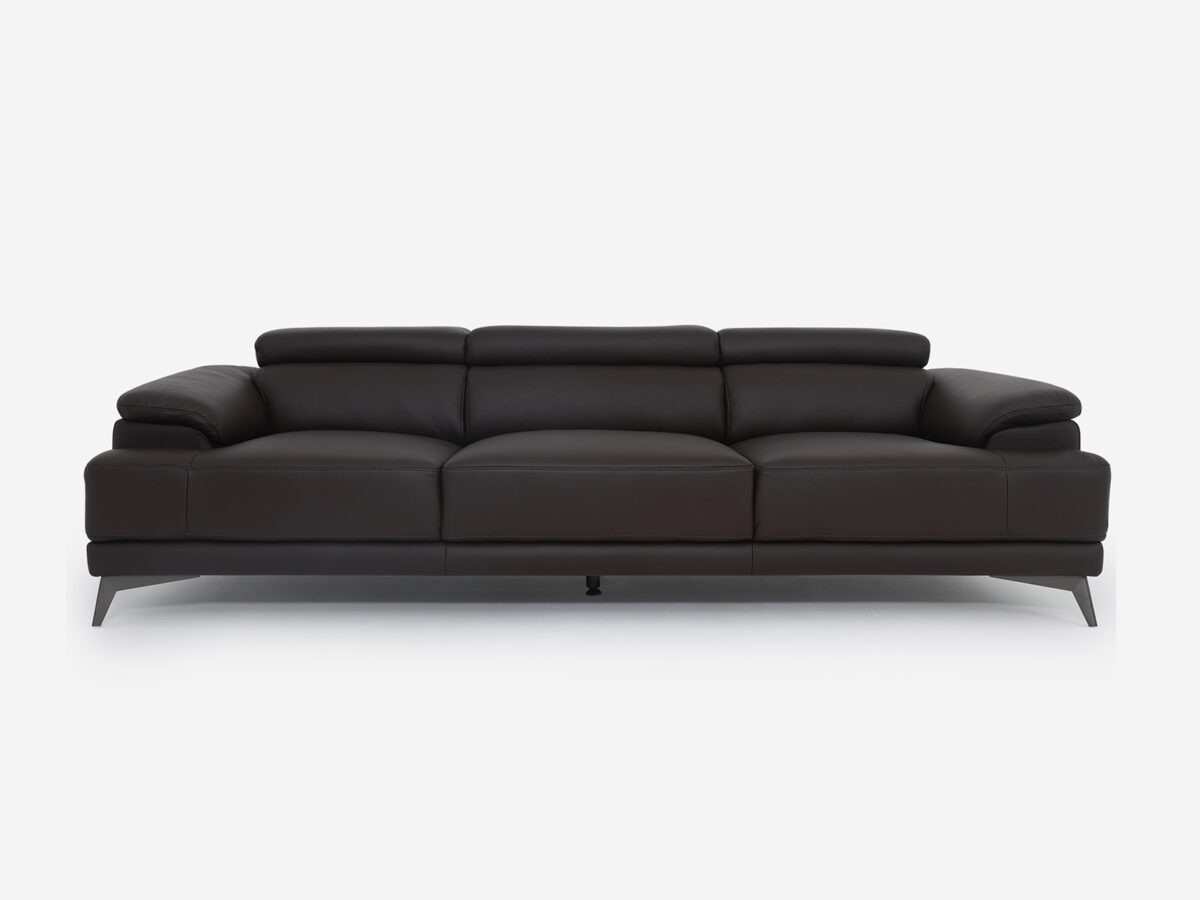 Sofa da băng dài BB608-B25 (1)