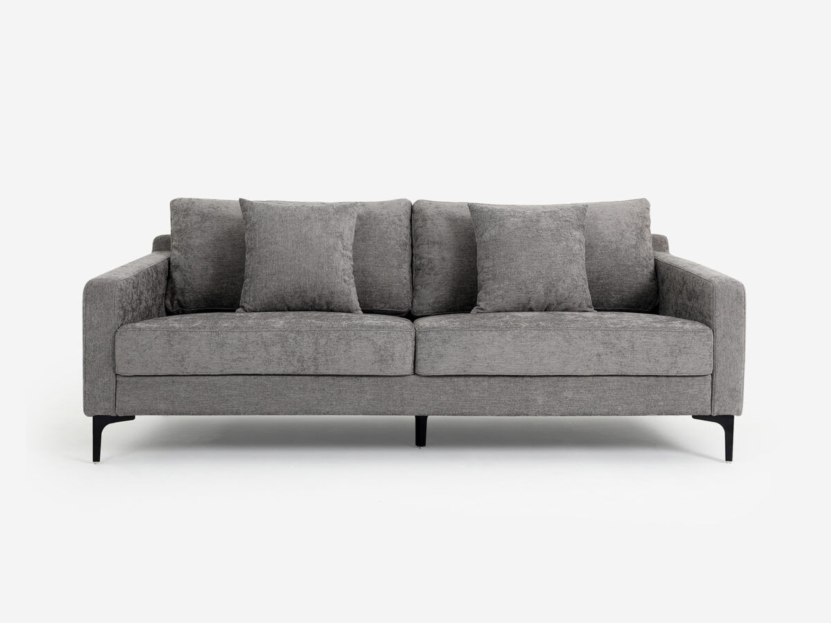 Sofa văng vải nỉ cao cấp BB607-B20 (1)