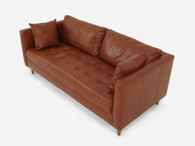 Băng sofa Da BB609-A19