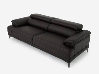 Băng sofa Da cao cấp BB608-B22
