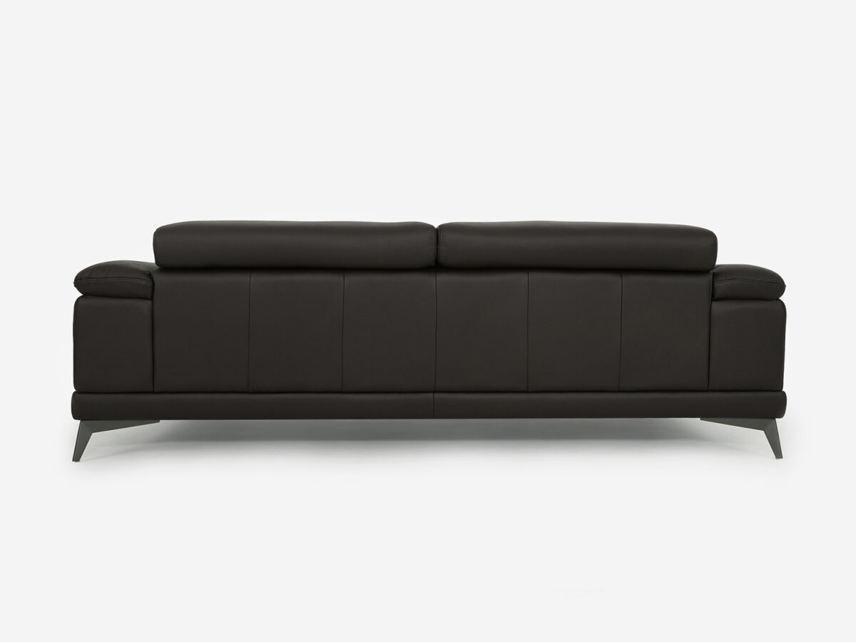 Băng sofa Da cao cấp BB608-B22