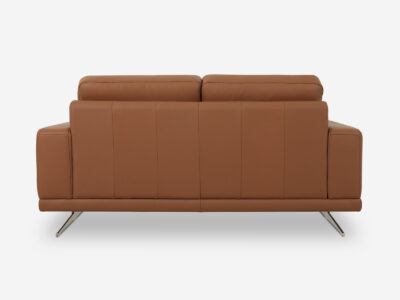 Băng sofa da cao cấp BB611-B16