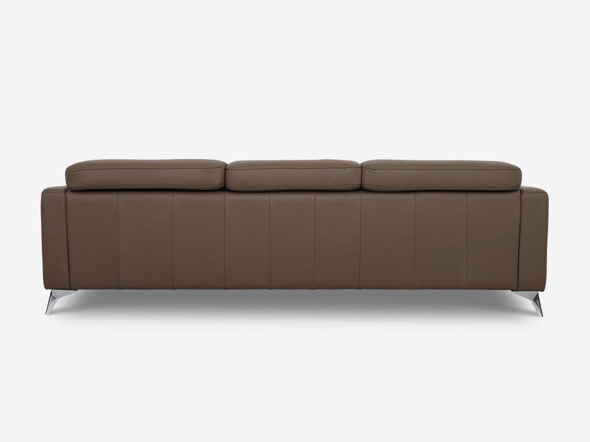 Băng sofa da cao cấp BB617-A25