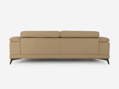 Ghế băng Sofa Da BB608-A19
