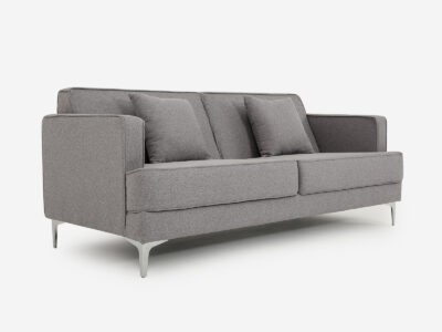 Ghế băng sofa vải nỉ BB604-A19 (Sao chép)