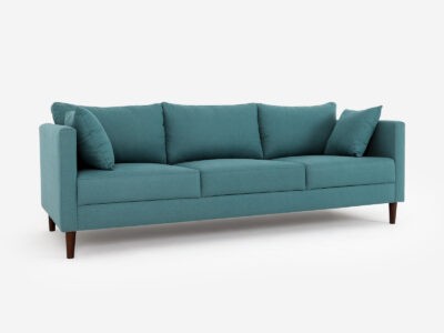 Ghế sofa băng BB602-A22