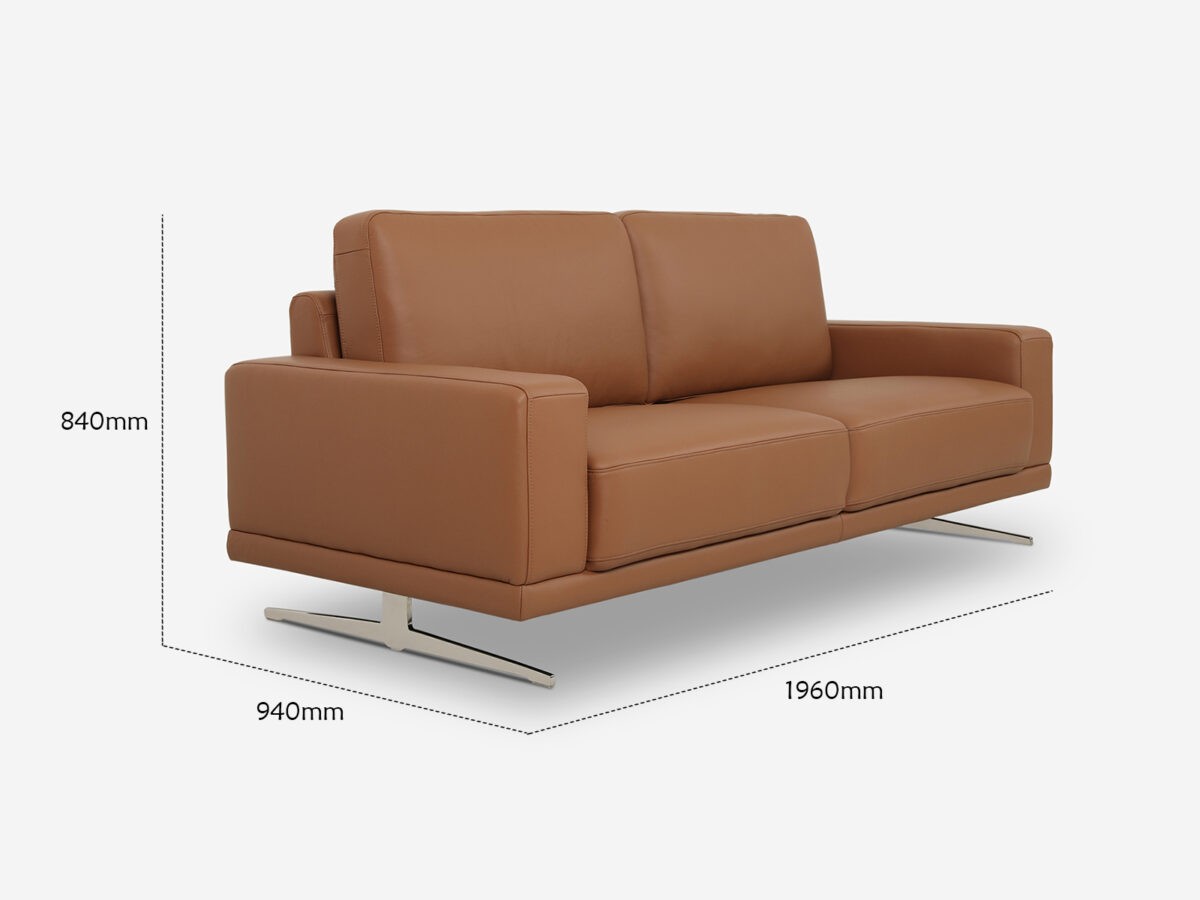 Ghế sofa băng cao cấp BB611-B19 (Sao chép)