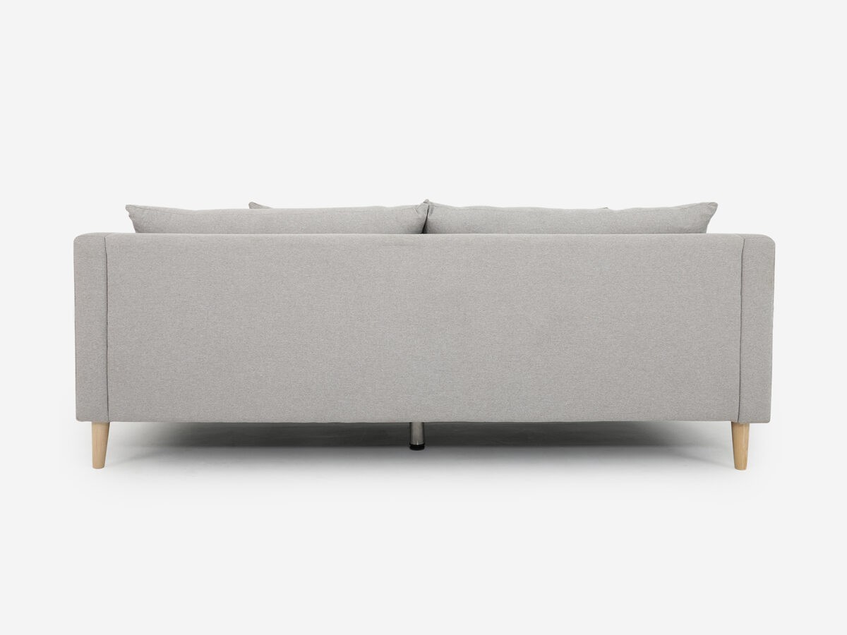 Ghế sofa băng dài BB606-A20