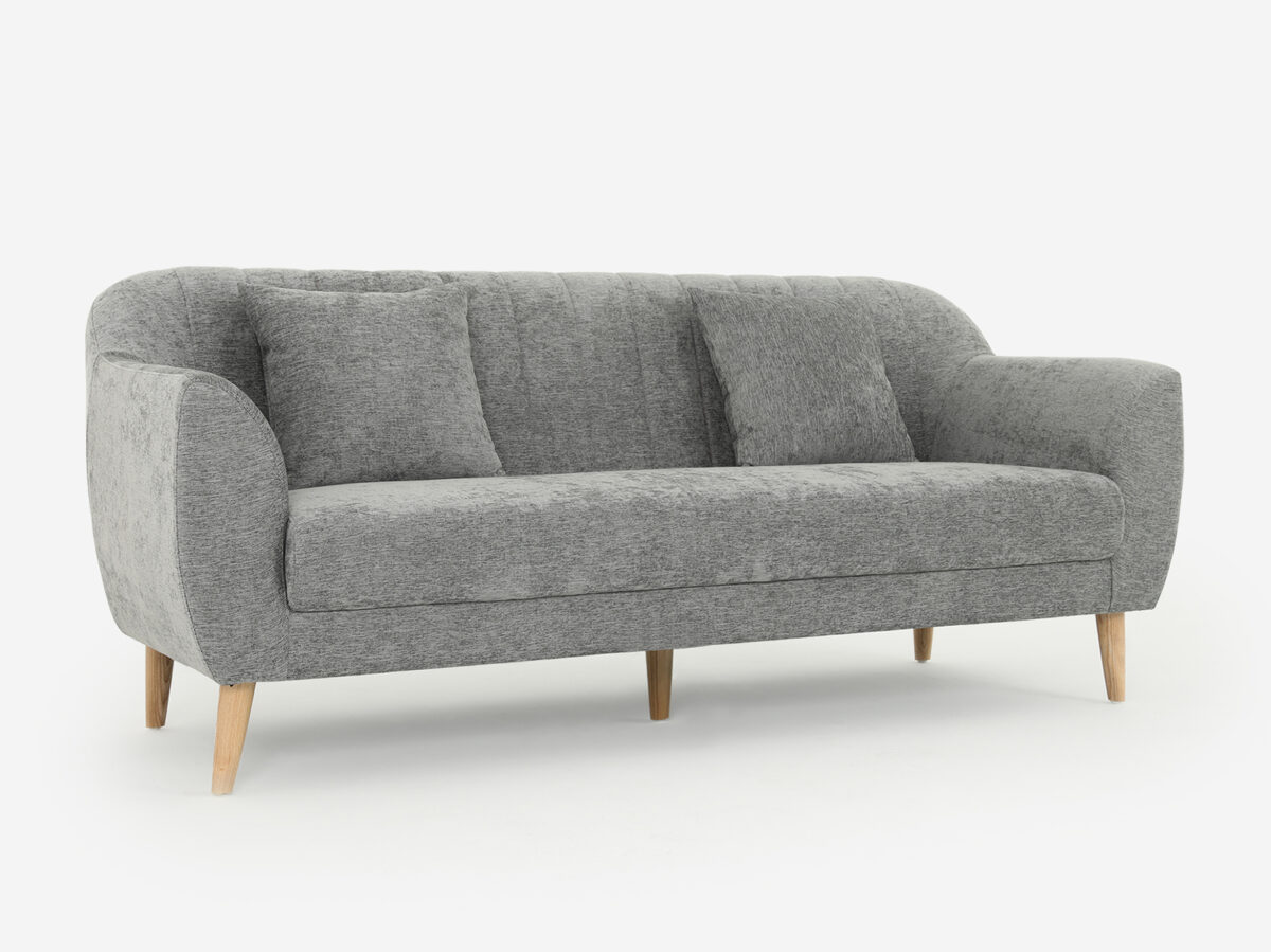 Ghế Sofa vải văng BB601-B18 (Sao chép)