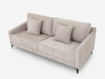 Ghế sofa văng BB607-A20