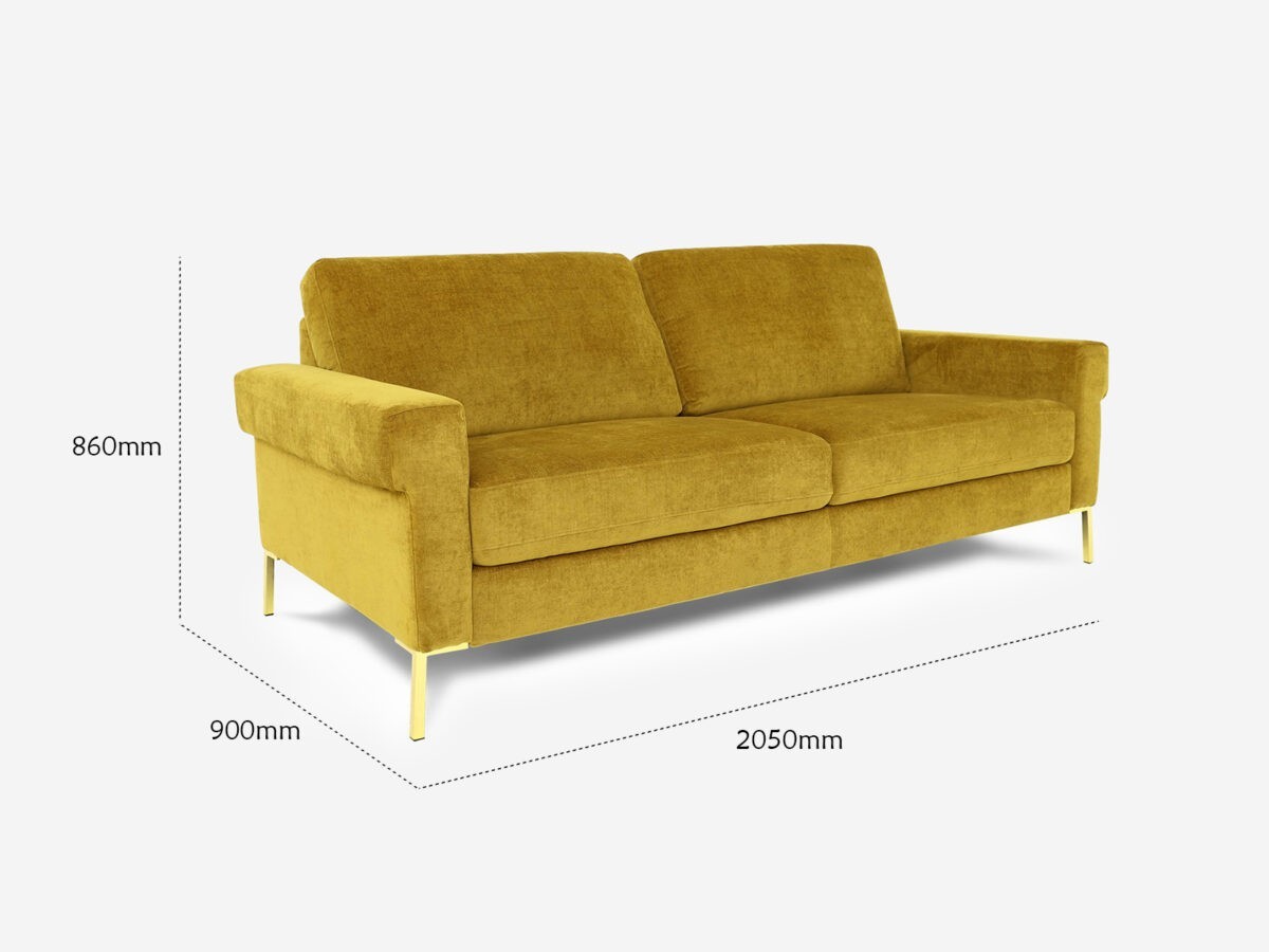 Sofa băng BB605-A20 (Sao chép)