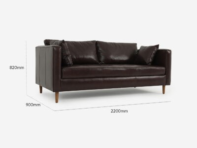 Sofa băng cao cấp BB609-B22