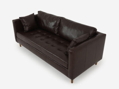 Sofa băng Da cao cấp BB609-B19 (Sao chép)