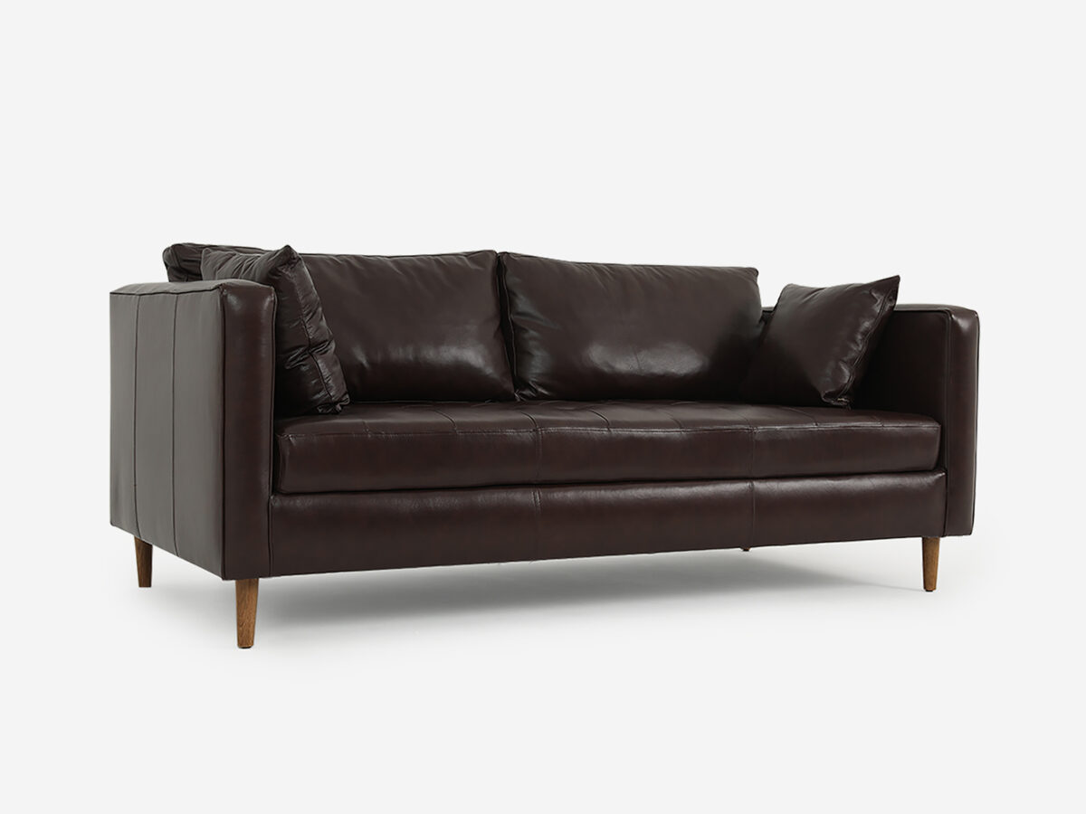 Sofa băng Da cao cấp BB609-B19 (Sao chép)