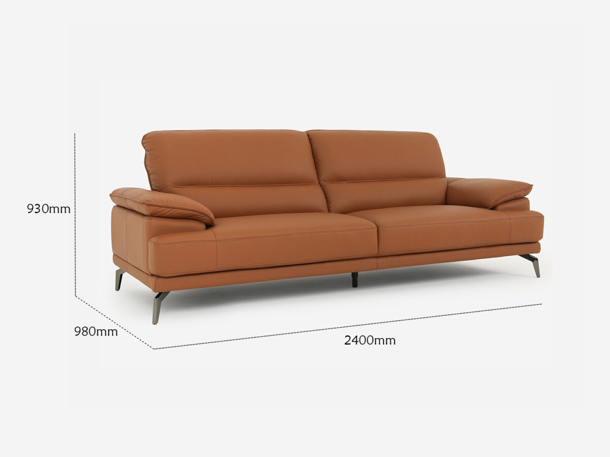 Sofa băng dài BB610-A24 (Sao chép)
