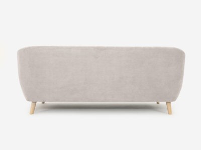 Sofa băng vải nỉ BB601-C18 (Sao chép)