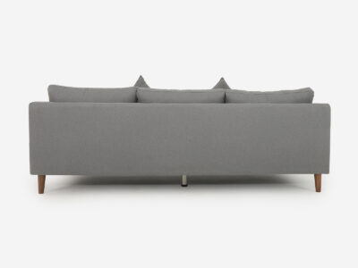 Sofa băng vải nỉ cao cấp BB602-B22 (Sao chép)