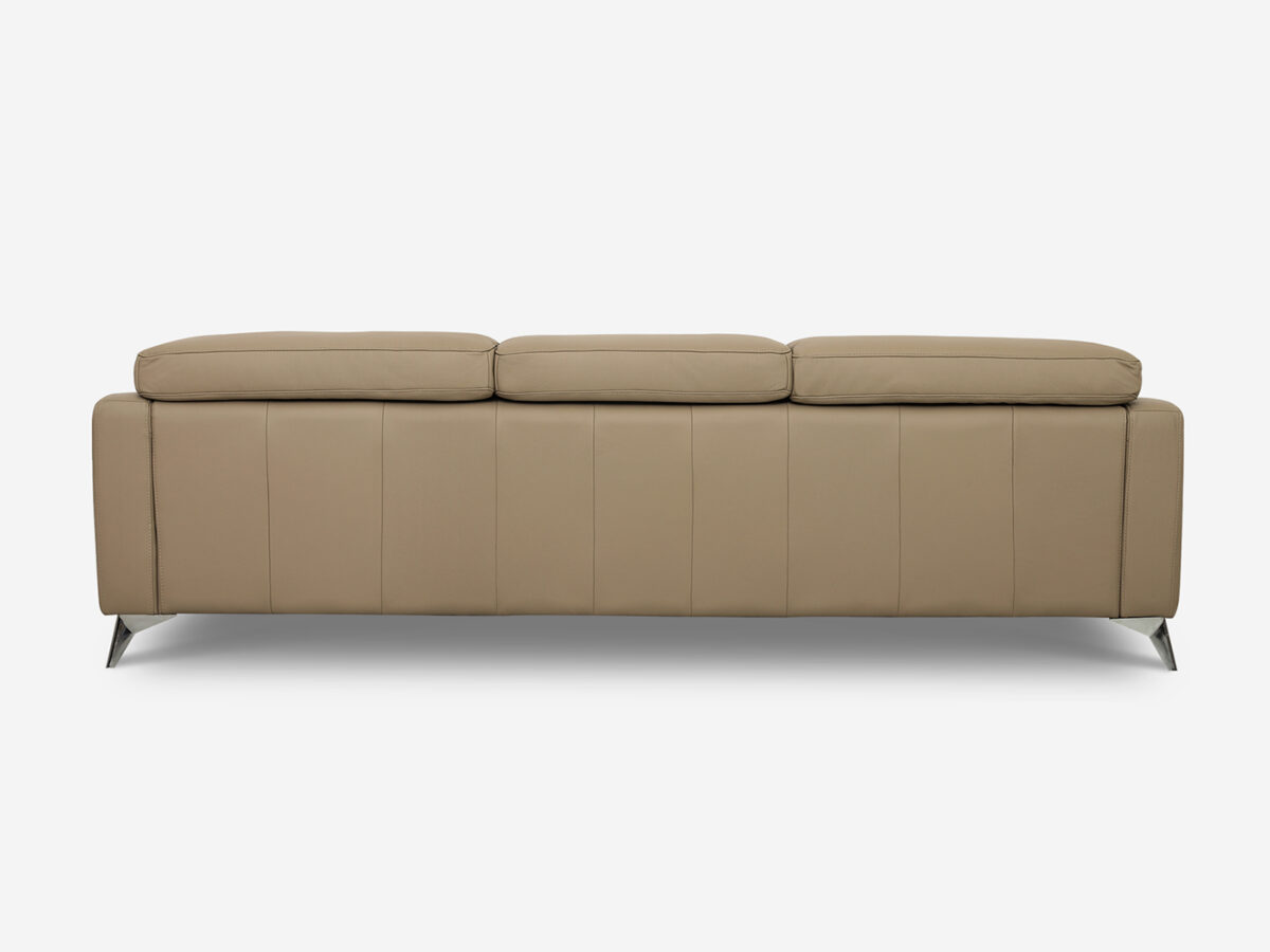Sofa da băng BB617-B25 (Sao chép)