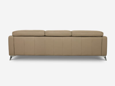 Sofa da băng BB617-B25 (Sao chép)