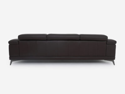 Sofa da băng dài BB608-B25
