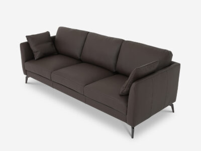 Sofa Da băng dài BB615-B22 (Sao chép)