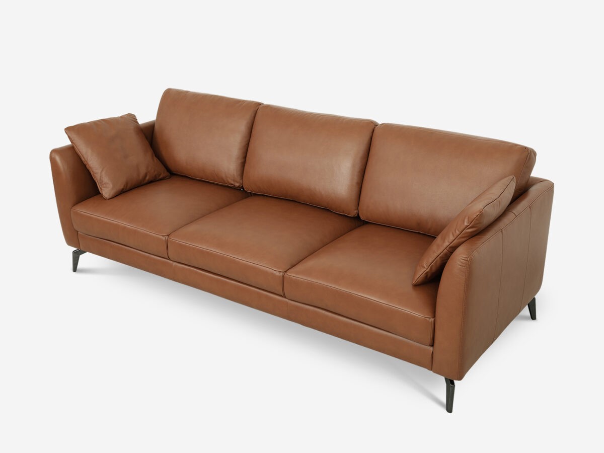 Sofa Da băng dài CC615-A22