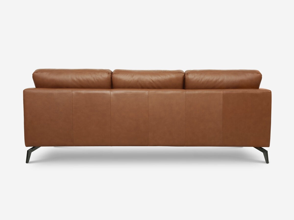 Sofa Da băng dài CC615-A22