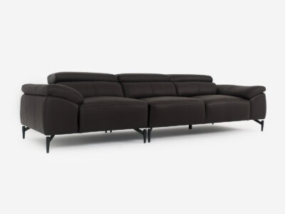 Sofa Da văng dài BB619-B27 (Sao chép)