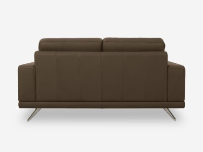 Sofa văng Da cao cấp BB611-C16