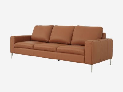 Sofa văng Da cao cấp BB618-A24