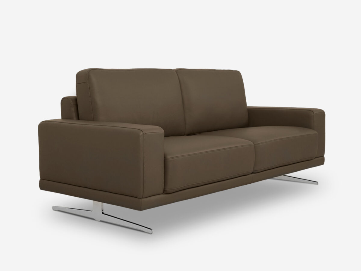 SofaBăng sofa da cao cấp BB611-C19