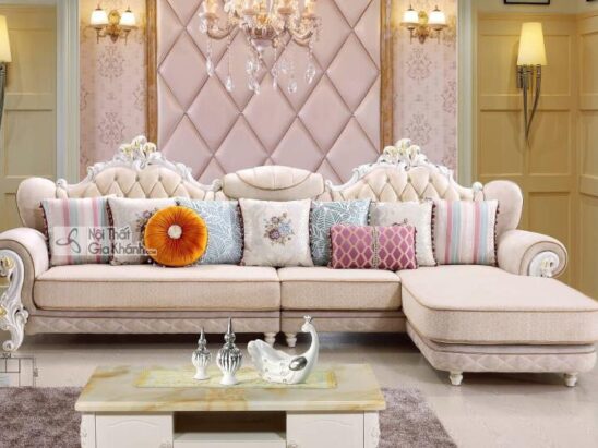 77+ mẫu sofa đẹp mới nhất tại Nội Thất Gia Khánh