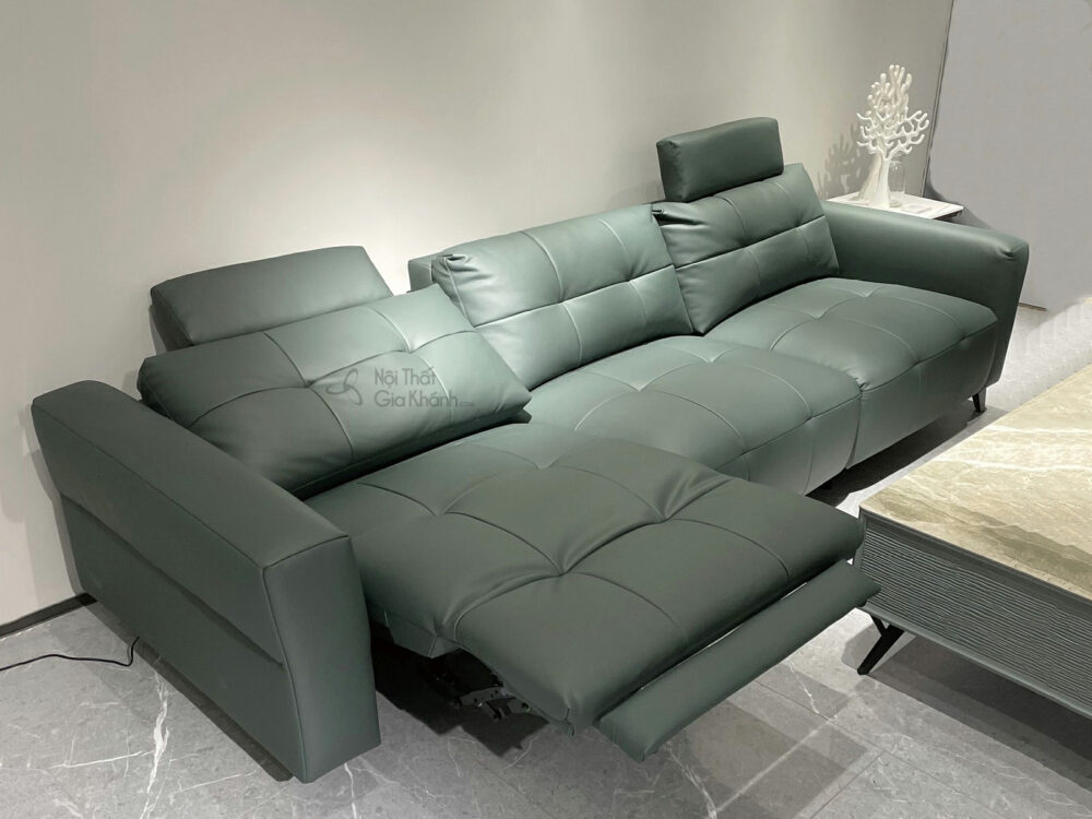 Cách bảo quản ghế sofa da đơn giản tại nhà