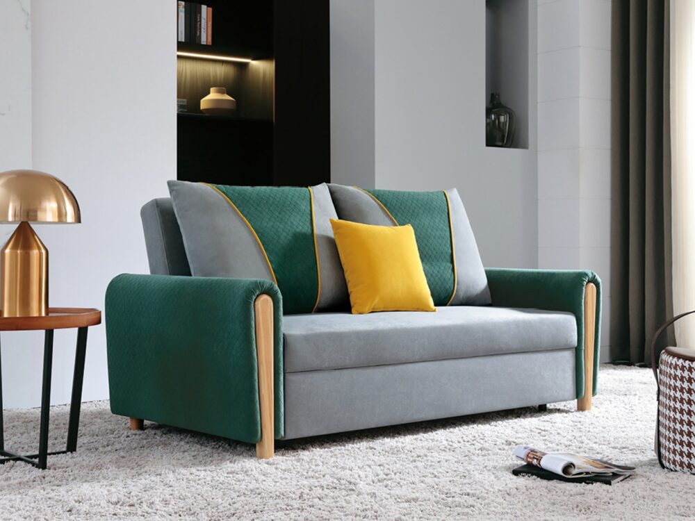 Cách bảo quản ghế sofa da đơn giản tại nhà