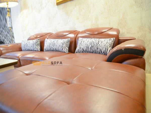 Alosofa là một địa chỉ bán sofa góc chữ L uy tín