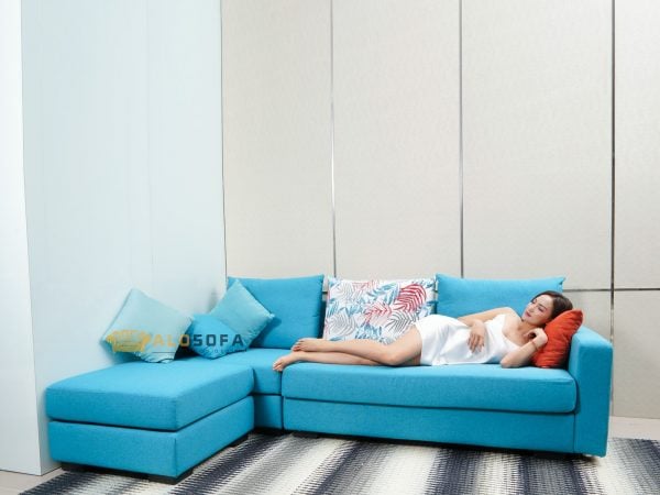 Sofa giường hiện đại đẹp MR825E-SF